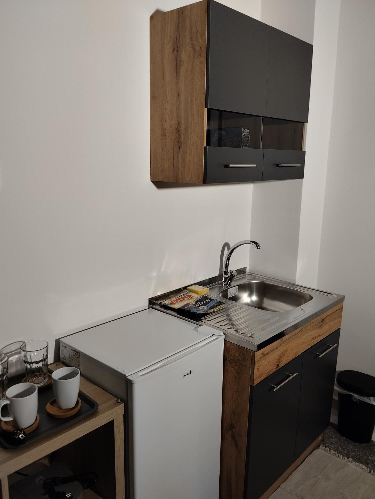 Pansea 13 Exclusive Suites 塞萨洛尼基 外观 照片