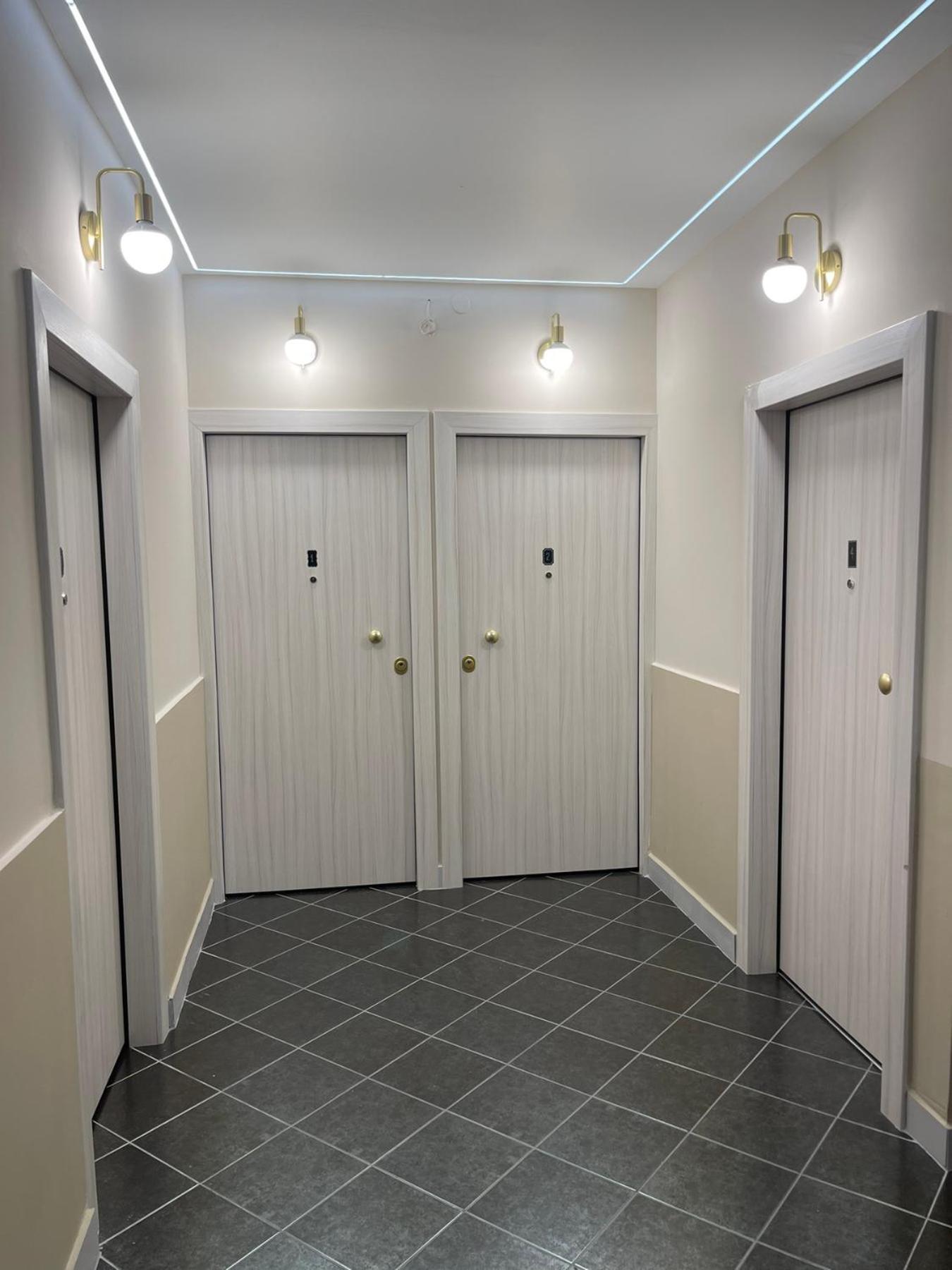 Pansea 13 Exclusive Suites 塞萨洛尼基 外观 照片