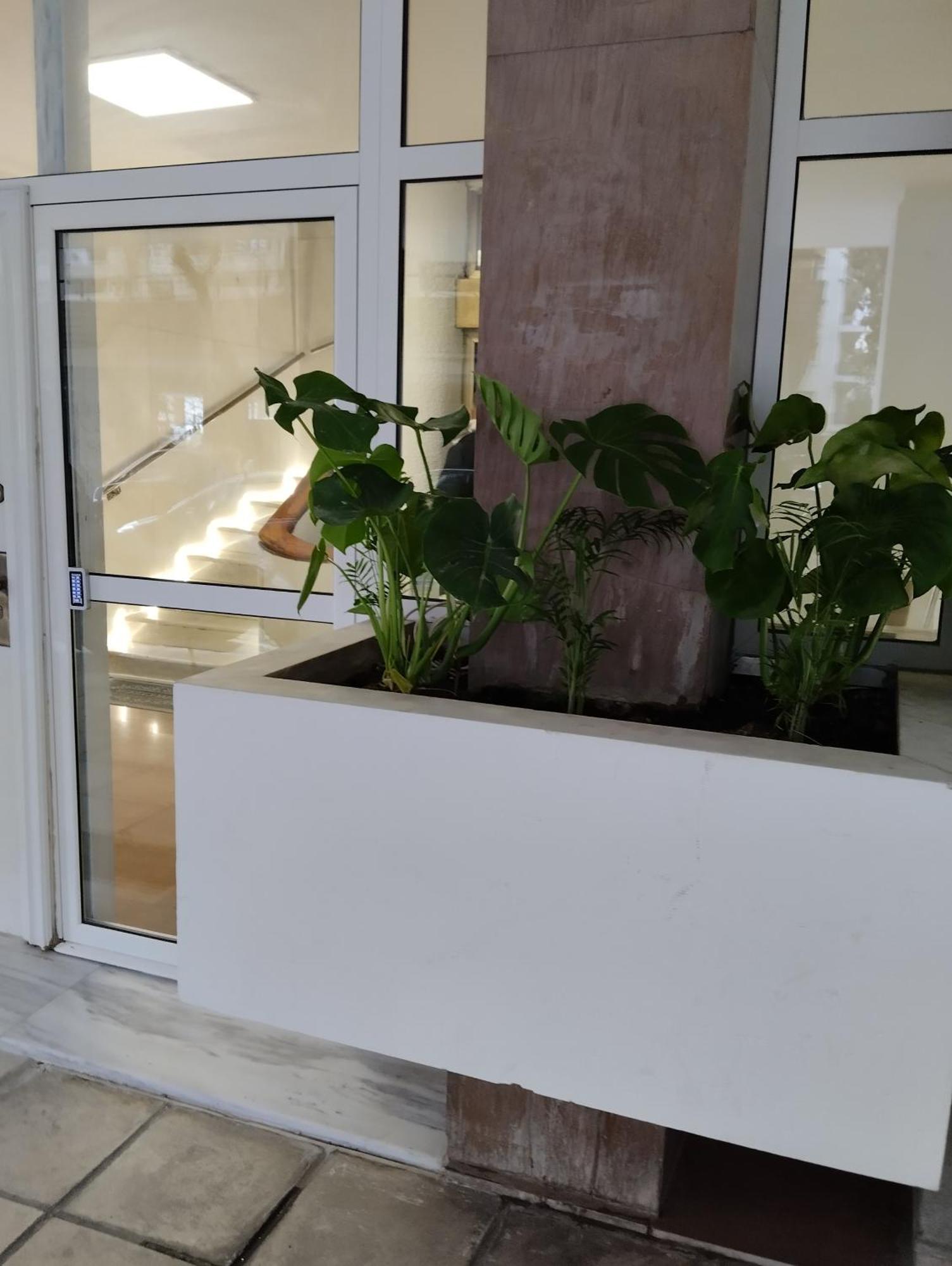 Pansea 13 Exclusive Suites 塞萨洛尼基 外观 照片